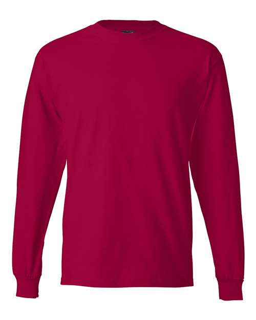 Hanes Long Sleeve Shirt