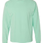 Mint Long Sleeve Shirt