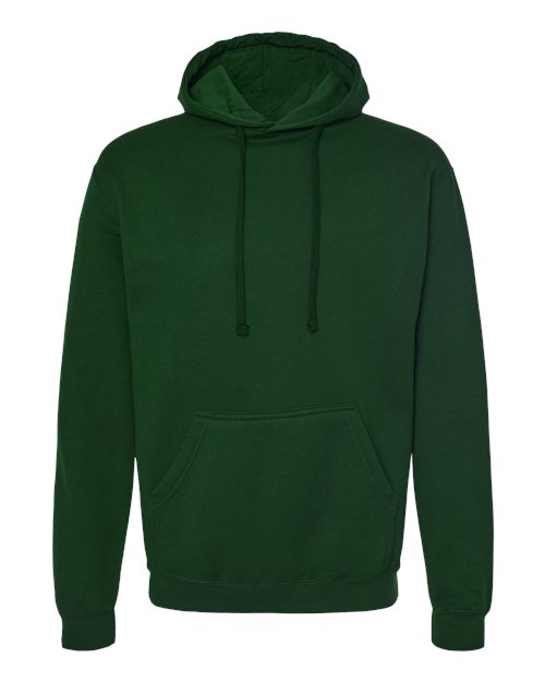 Tultex Hoodie, Fleece Lined