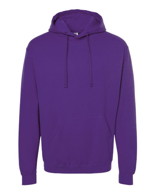 Tultex Hoodie, Fleece Lined