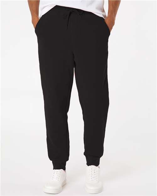 Premium Jogger Fleece Pants