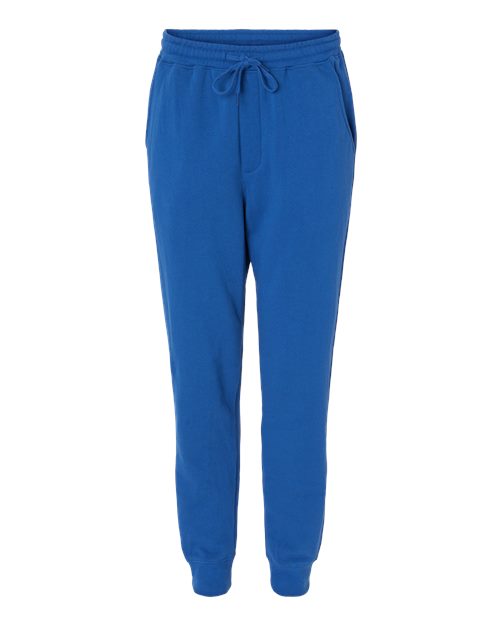 Premium Jogger Fleece Pants