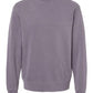 Crewneck Pigment-Dyed Sweatshirt