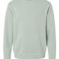 Crewneck Pigment-Dyed Sweatshirt