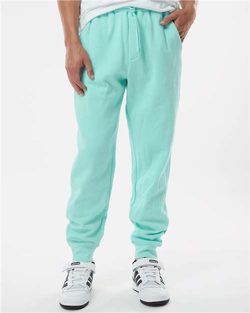 Premium Jogger Fleece Pants