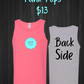 Tank Top Gildan