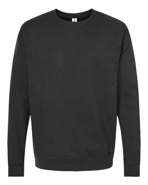 Tultex Crewneck, Fleece Lined