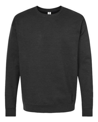 Tultex Crewneck, Fleece Lined