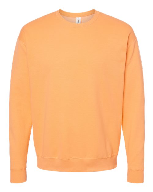 Tultex Crewneck, Fleece Lined