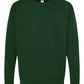 Tultex Crewneck, Fleece Lined