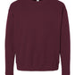 Tultex Crewneck, Fleece Lined