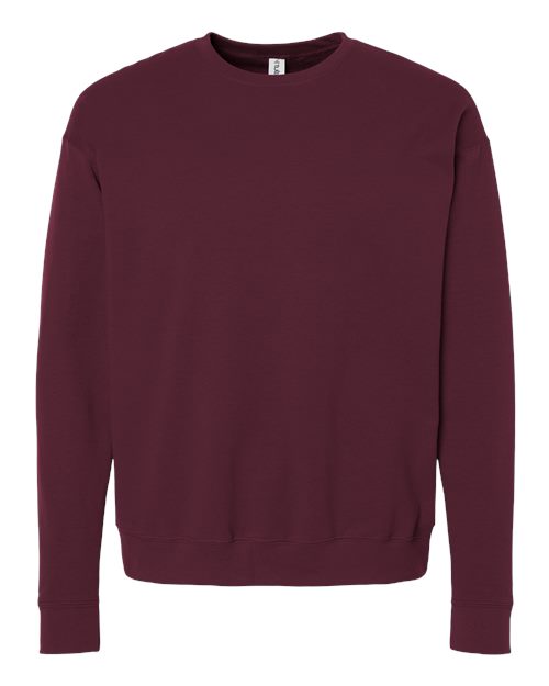 Tultex Crewneck, Fleece Lined