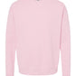 Tultex Crewneck, Fleece Lined