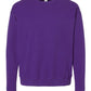 Tultex Crewneck, Fleece Lined