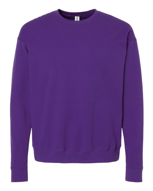 Tultex Crewneck, Fleece Lined