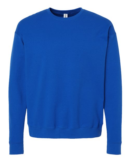 Tultex Crewneck, Fleece Lined