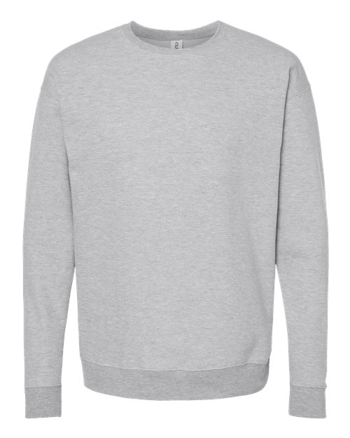 Tultex Crewneck, Fleece Lined