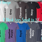 GILDAN V Neck Soft Style Tshirt