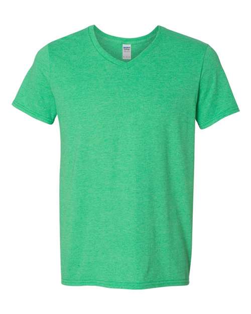 2 for $25 V Neck Soft Style Tshirt