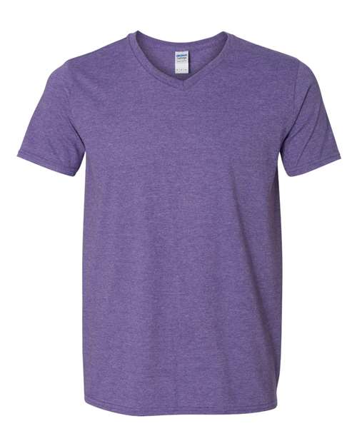 2 for $25 V Neck Soft Style Tshirt