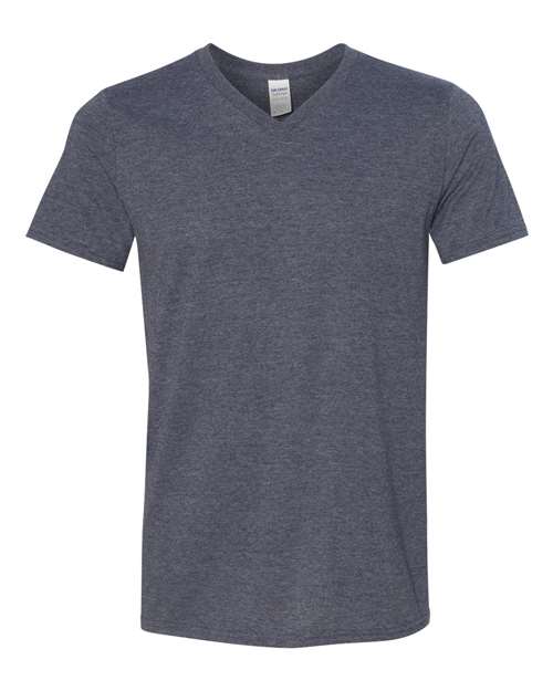 2 for $25 V Neck Soft Style Tshirt