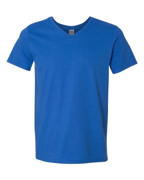 2 for $25 V Neck Soft Style Tshirt