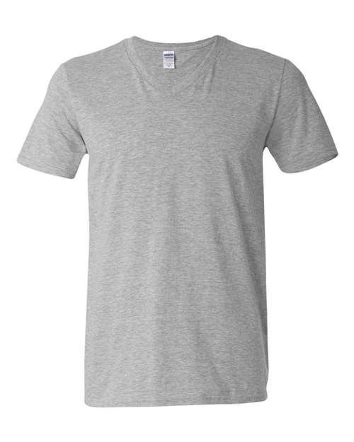 2 for $25 V Neck Soft Style Tshirt